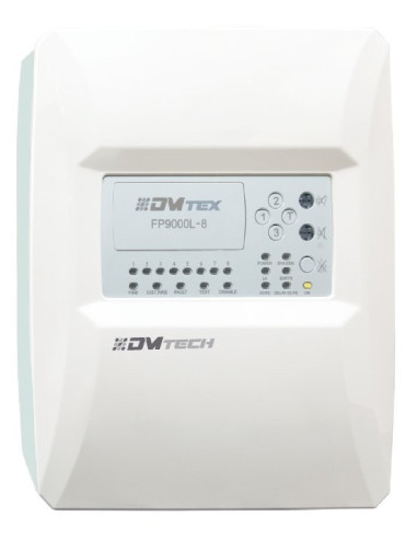 DMTech FP9000L-8