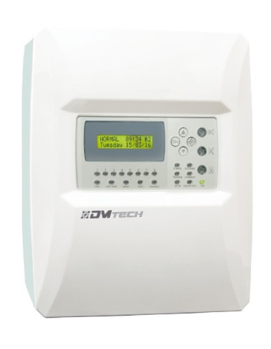 DMTech FP9000-R
