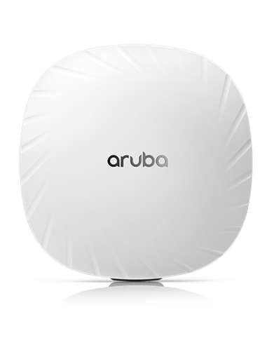 Aruba 550 Series